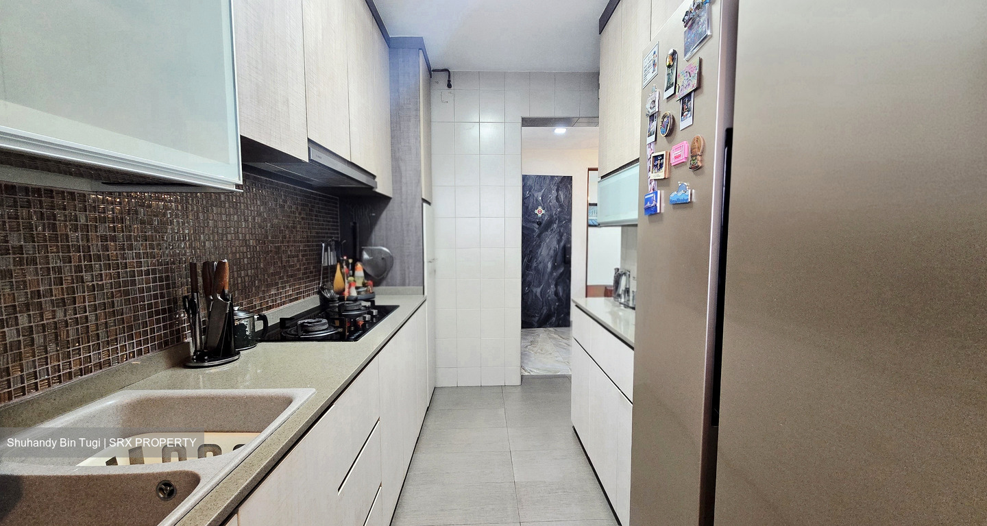Blk 333A Yishun Riverwalk (Yishun), HDB 4 Rooms #592447111